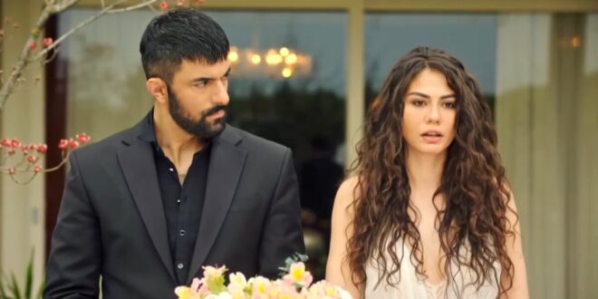Tahir e Farah / Io sono Farah