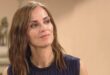 Taylor (Rebecca Budig) / Beautiful