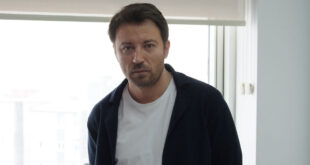 Teymur / Innocence (foto Mediaset)