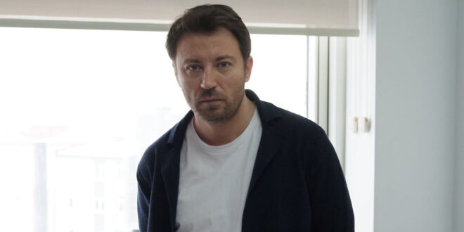 Teymur / Innocence (foto Mediaset)