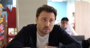 Teymur / Innocence (foto Mediaset)