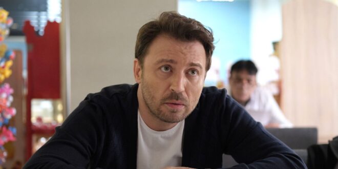 Teymur / Innocence (foto Mediaset)