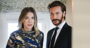 Yildiz e Kemal / Forbidden fruit (foto Mediaset)