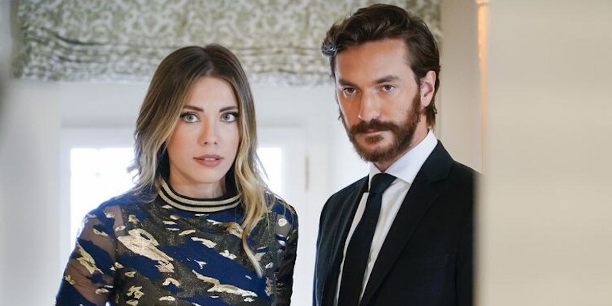 Forbidden fruit, anticipazioni 28 agosto 2025