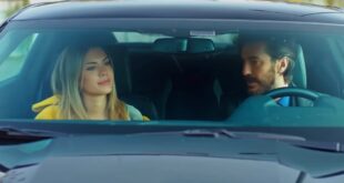 Yildiz e Kemal / Forbidden fruit