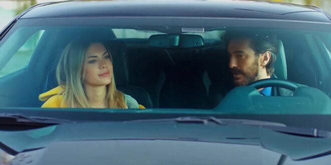 Yildiz e Kemal / Forbidden fruit