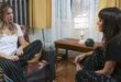 Yildiz e Zeynep / Forbidden fruit (foto Mediaset)