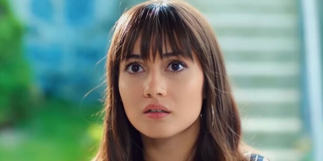 Zeynep / Forbidden Fruit