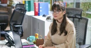 Zeynep / Forbidden Fruit (foto Mediaset)