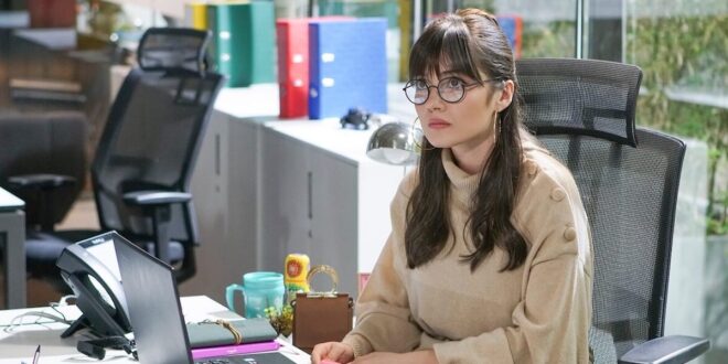 Zeynep / Forbidden Fruit (foto Mediaset)
