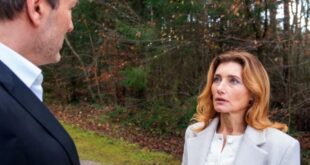 Christoph e Alexandra / Tempesta d'amore