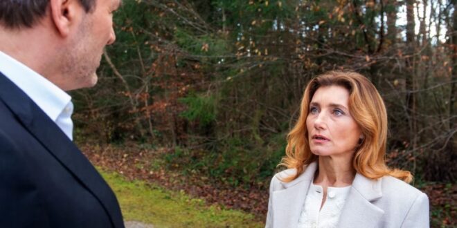 Christoph e Alexandra / Tempesta d'amore