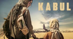 Kabul, miniserie Rai 3