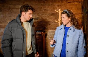 Kilian e Fanny, Tempesta d'amore © ARD WDR Christof Arnold