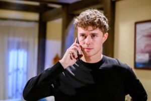 Philipp Brandes, Tempesta d'amore © ARD WDR Christof Arnold