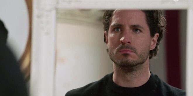 Tom / Tempesta d'amore (screenshot)