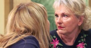 Tonia e Helene / Tempesta d'amore (screenshot)