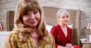 Tonia e Helene / Tempesta d'amore