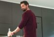 Alihan / Forbidden fruit (foto Mediaset)