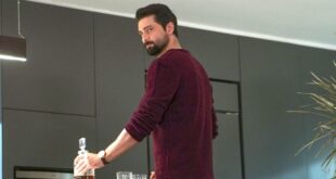 Alihan / Forbidden fruit (foto Mediaset)