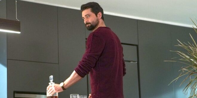 Alihan / Forbidden fruit (foto Mediaset)
