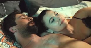 Alihan e Ender / Forbidden fruit