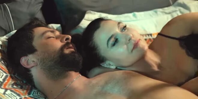 Alihan e Ender / Forbidden fruit