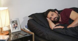 Alihan / Forbidden fruit (foto Mediaset)