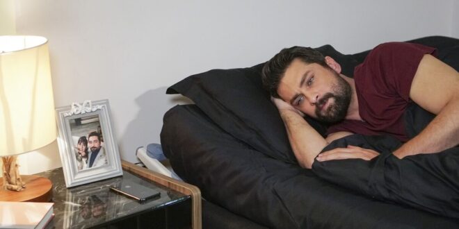 Alihan / Forbidden fruit (foto Mediaset)