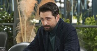 Alihan / Forbidden fruit (foto Mediaset)
