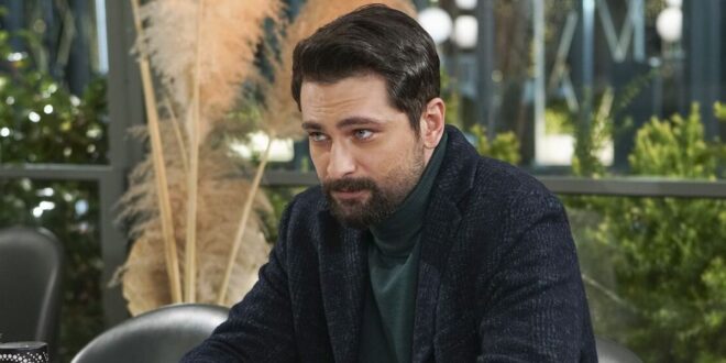 Alihan / Forbidden fruit (foto Mediaset)