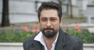 Alihan / Forbidden fruit (foto Mediaset)