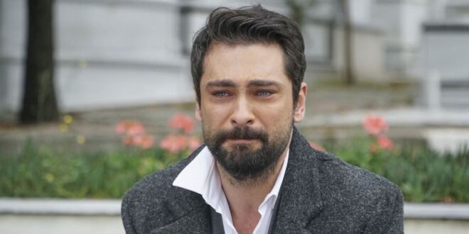 Alihan / Forbidden fruit (foto Mediaset)
