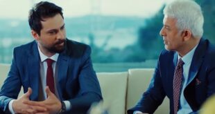 Alihan e Halit / Forbidden fruit