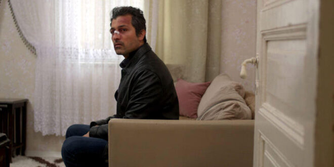 Arif / La forza di una donna (foto Mediaset)