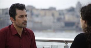 Arif / La forza di una donna (foto Mediaset)