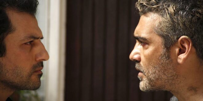 Arif e Sarp / La forza di una donna (foto Mediaset)