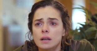 Bahar / La forza di una donna