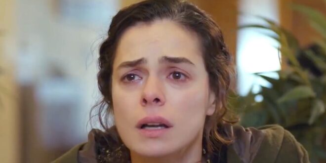 Bahar / La forza di una donna