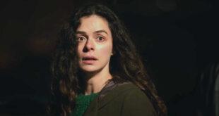 Bahar / La forza di una donna