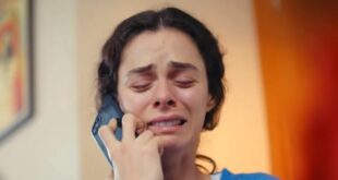 Bahar / La forza di una donna