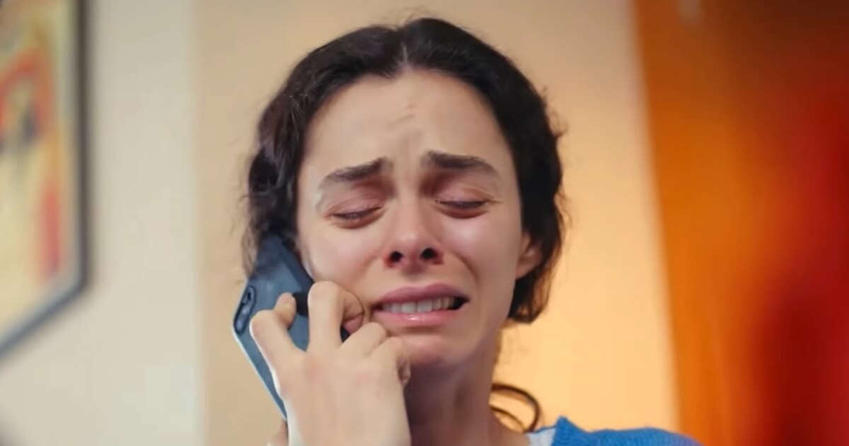 Anticipazioni La forza di una donna: Bahar, per lei un grande dolore è in  arrivo!