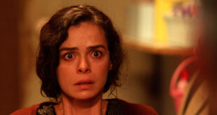 Bahar / La forza di una donna (foto Mediaset)