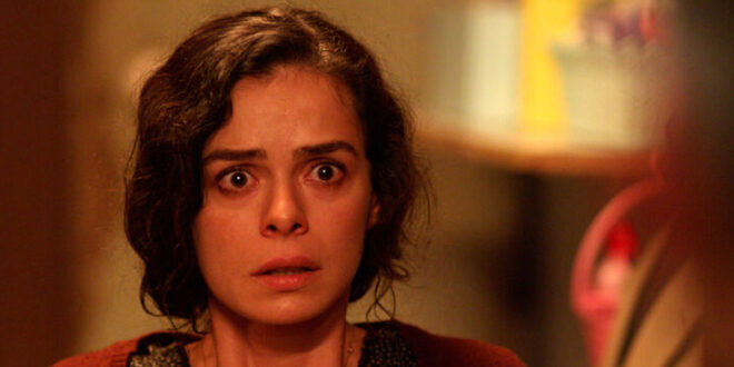 Bahar / La forza di una donna (foto Mediaset)
