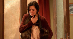 Bahar / La forza di una donna (foto Mediaset)