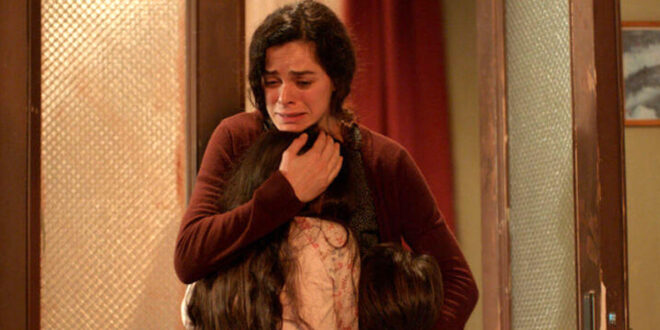 Bahar / La forza di una donna (foto Mediaset)
