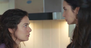 Bahar e Piril / La forza di una donna