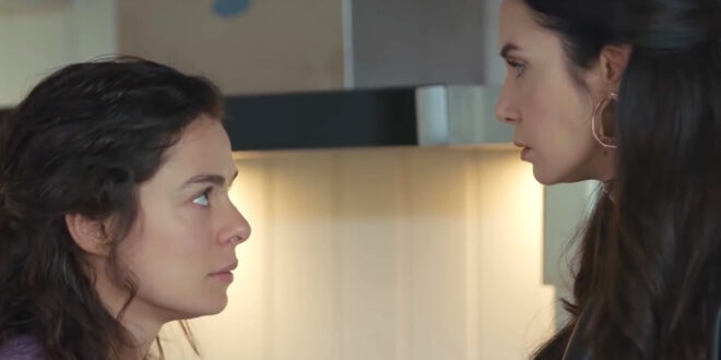 Bahar e Piril / La forza di una donna