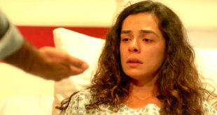 Bahar / La forza di una donna (foto Mediaset)
