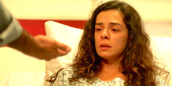 Bahar / La forza di una donna (foto Mediaset)